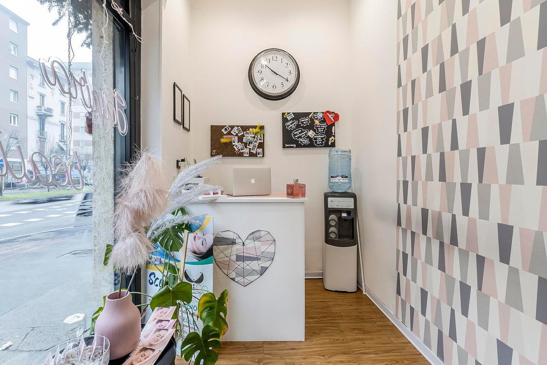 Janira Beauty, Padova Turro, Milano
