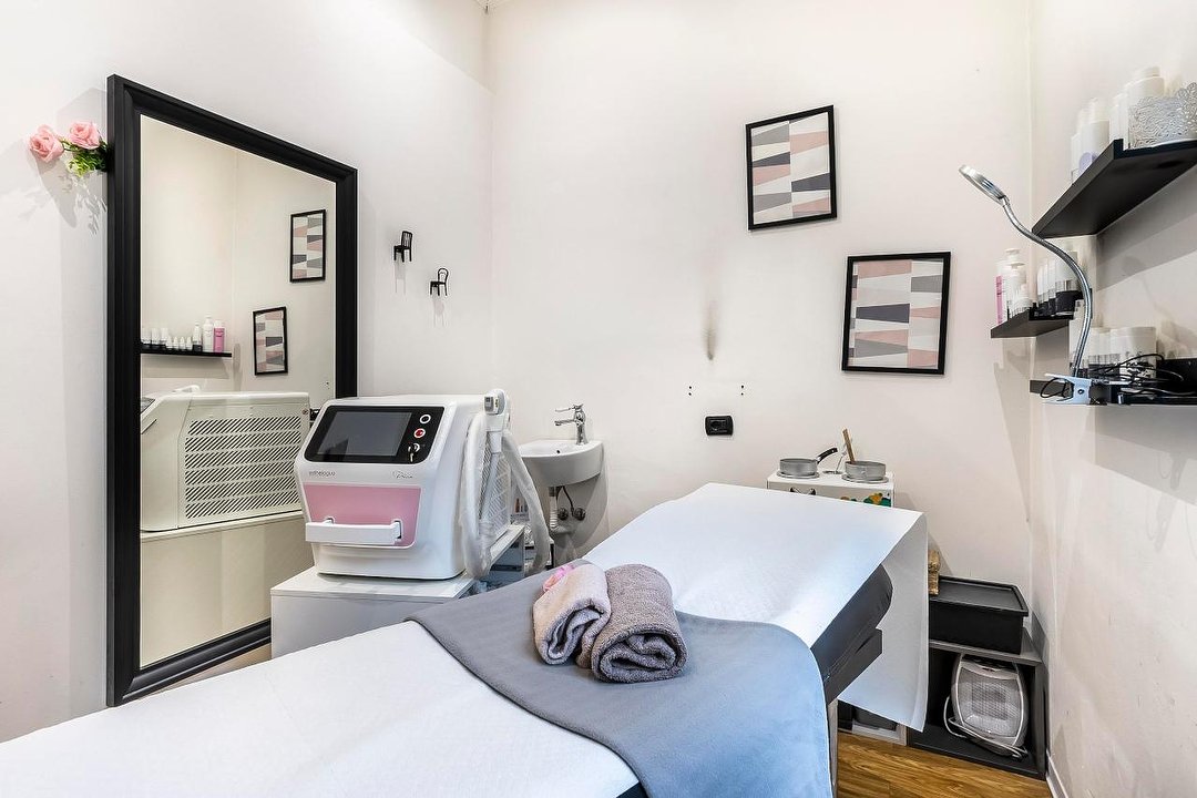 Janira Beauty, Padova Turro, Milano