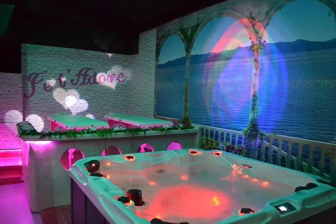 Aquadeslys Spa, Cambrai