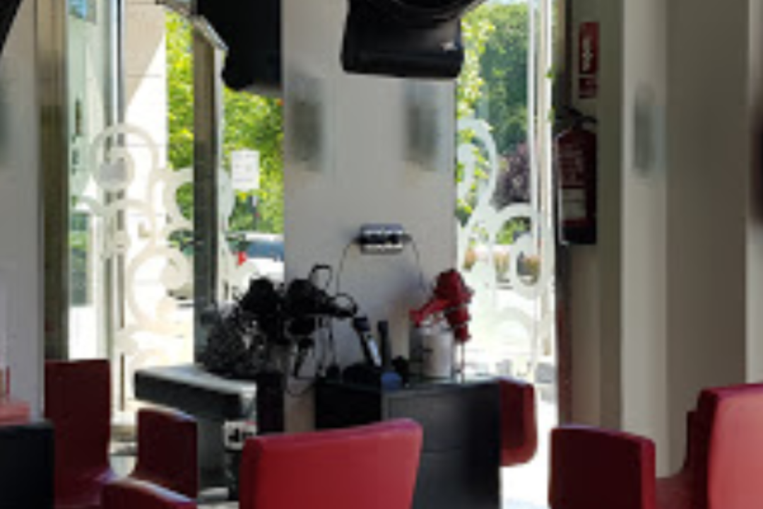 Peluqueria Aurkene, Donostia-San Sebastian, País Vasco
