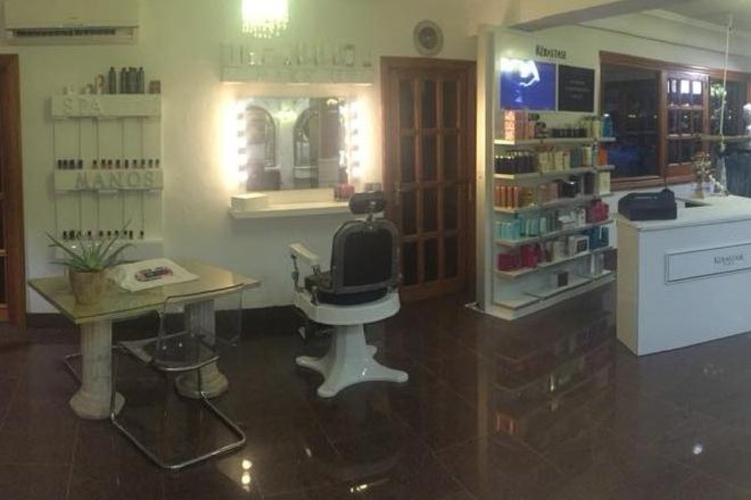 Salón Apolonia, Mallorca