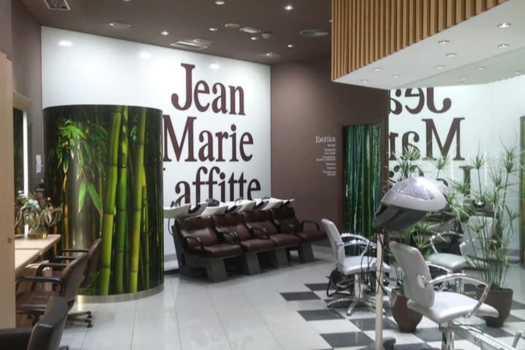 Jean Marie Laffite, Donostia-San Sebastian, País Vasco