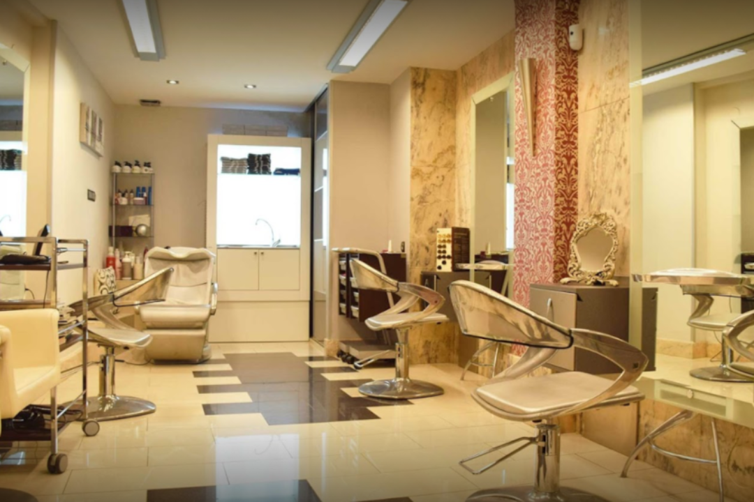 Mercedes Figuero, Santander, Cantabria