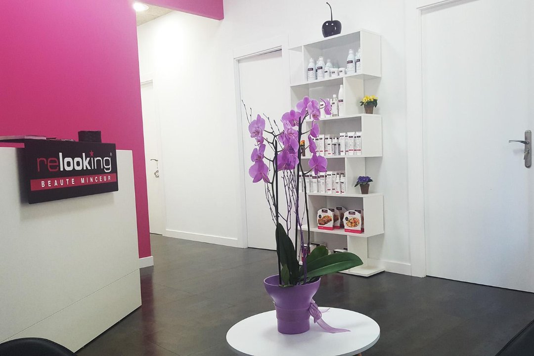 Relooking Salamanca, Salamanca