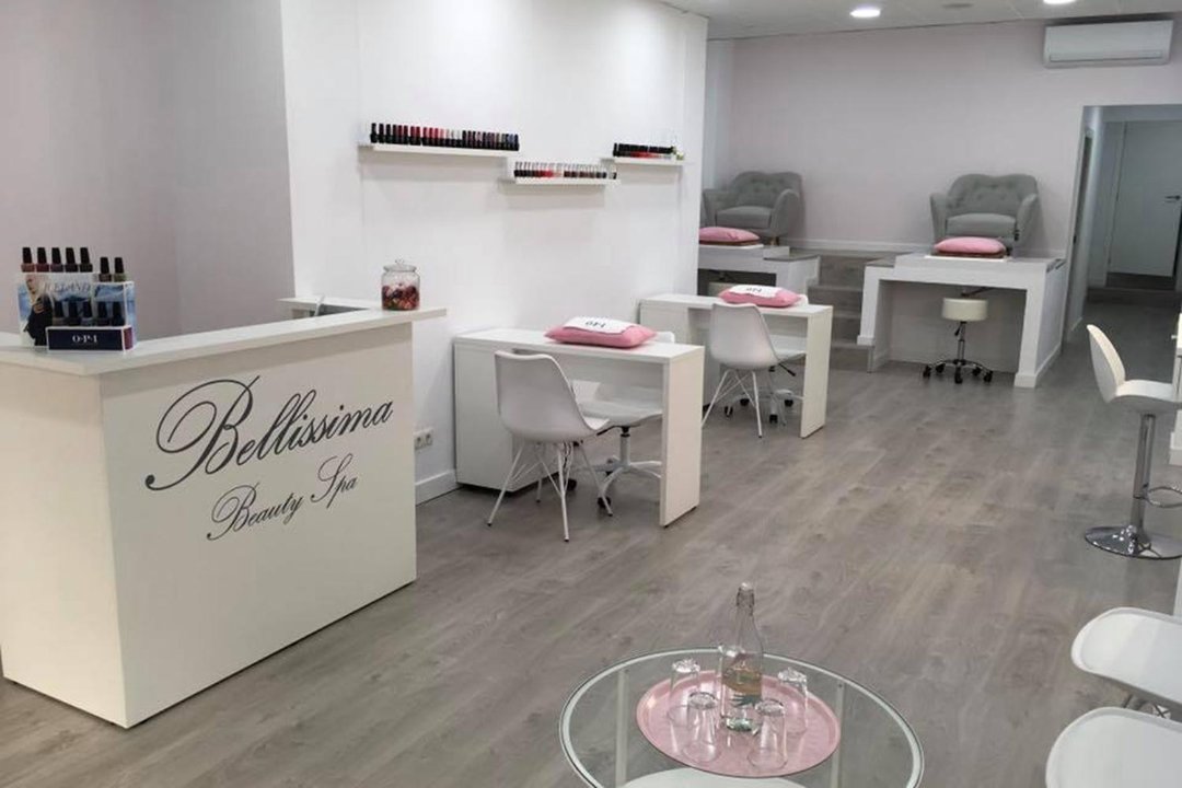 Bellissima Beauty Spa, Bons Aires, Palma de Mallorca