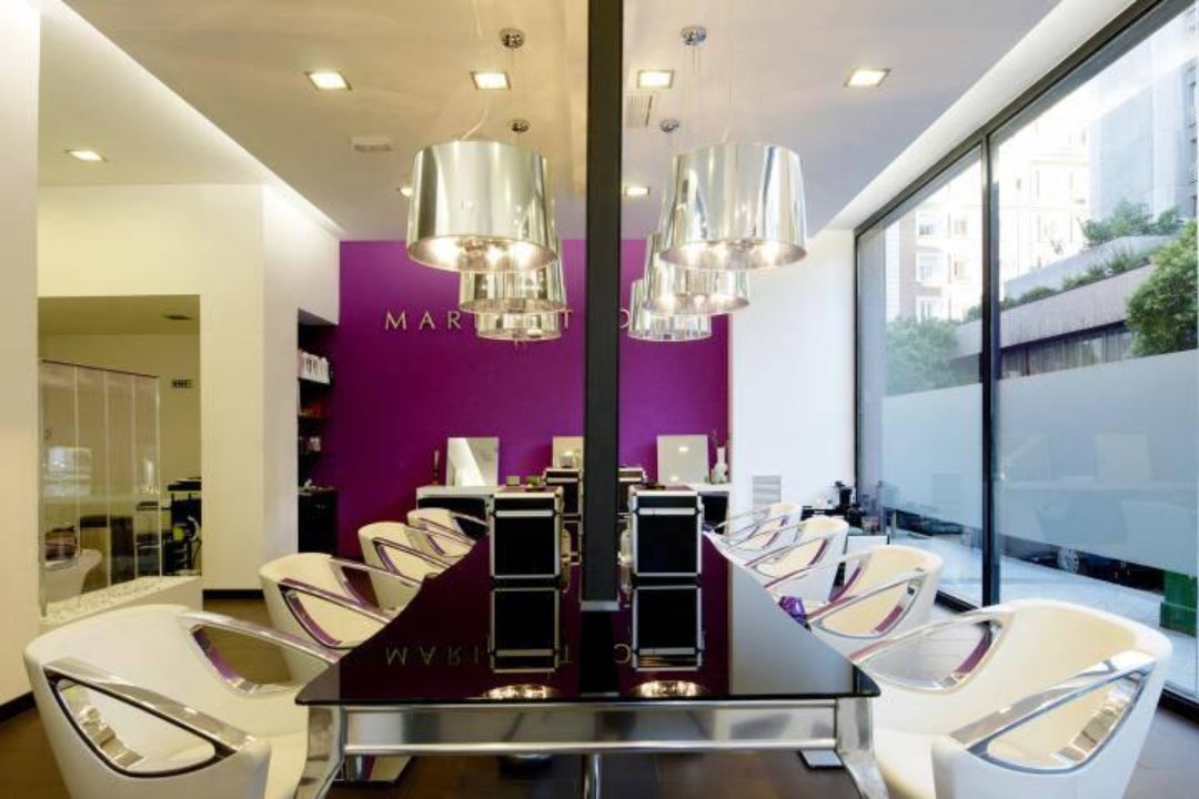 Maria Troya, Ibiza, Madrid