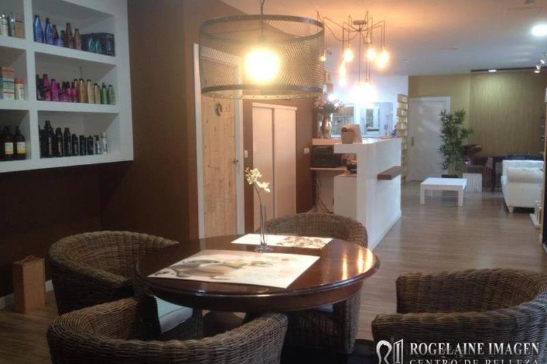 Rogelaine Imagen, Legazpi, Madrid