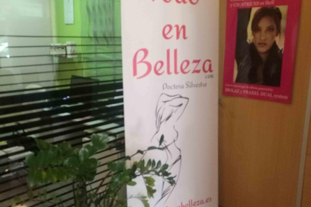 Todo en Belleza con Dra. Silvestre, Distrito I Centro, Comunidad de Madrid