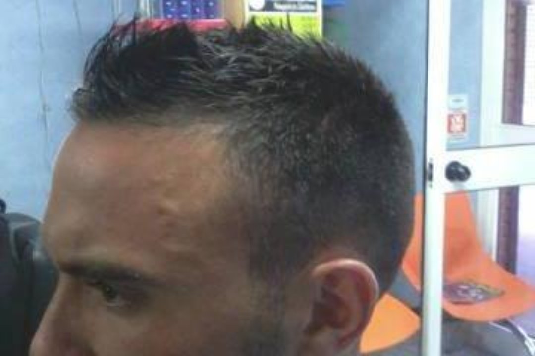 Picón Peluqueros, El Juncal-Híspalis, Sevilla