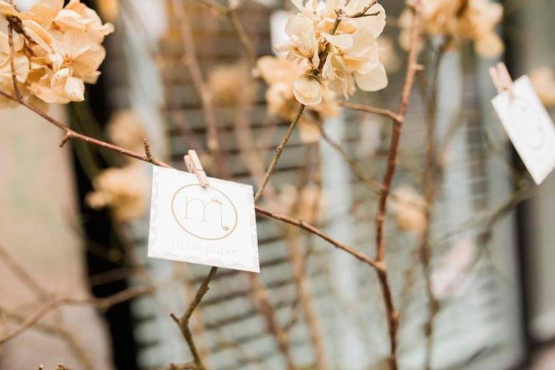 Miss Pupet, Abando, Bilbao