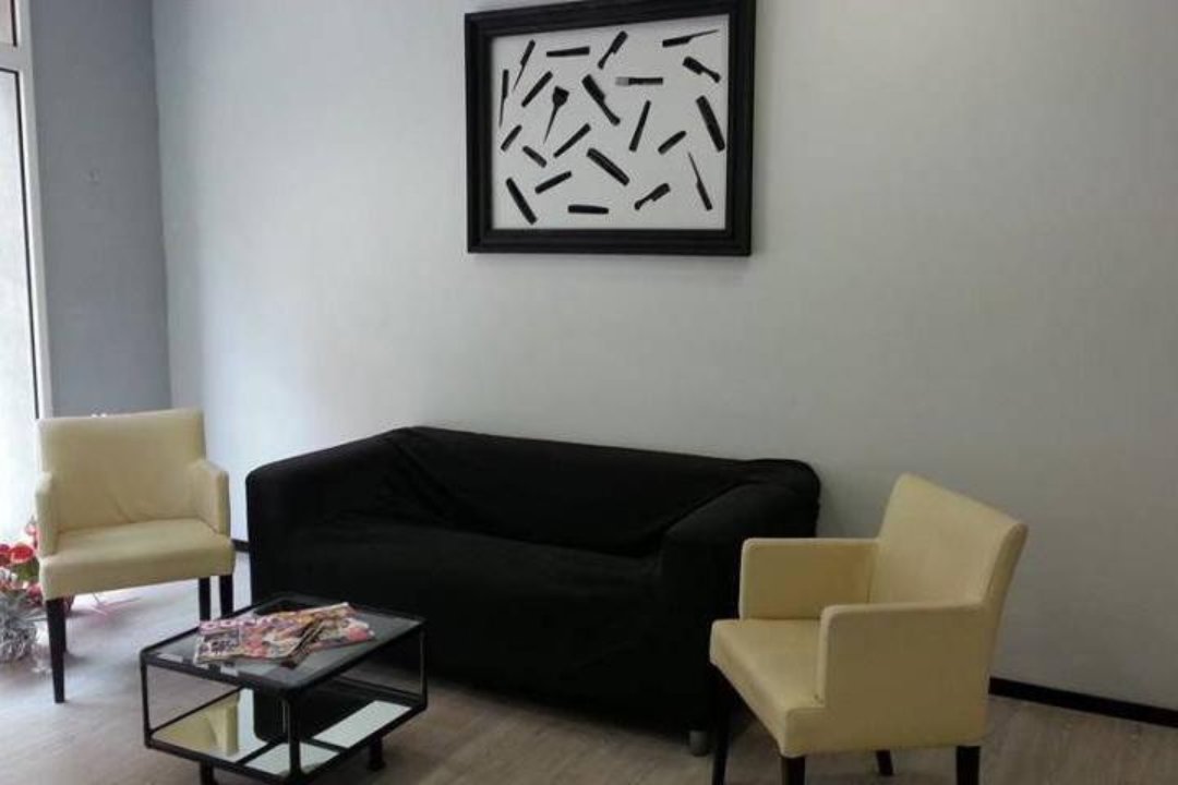 Valeria Bruno, Porta, Barcelona