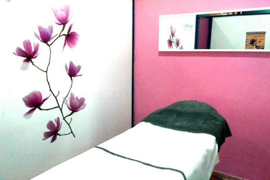 Idún, La Bombarda, Zaragoza