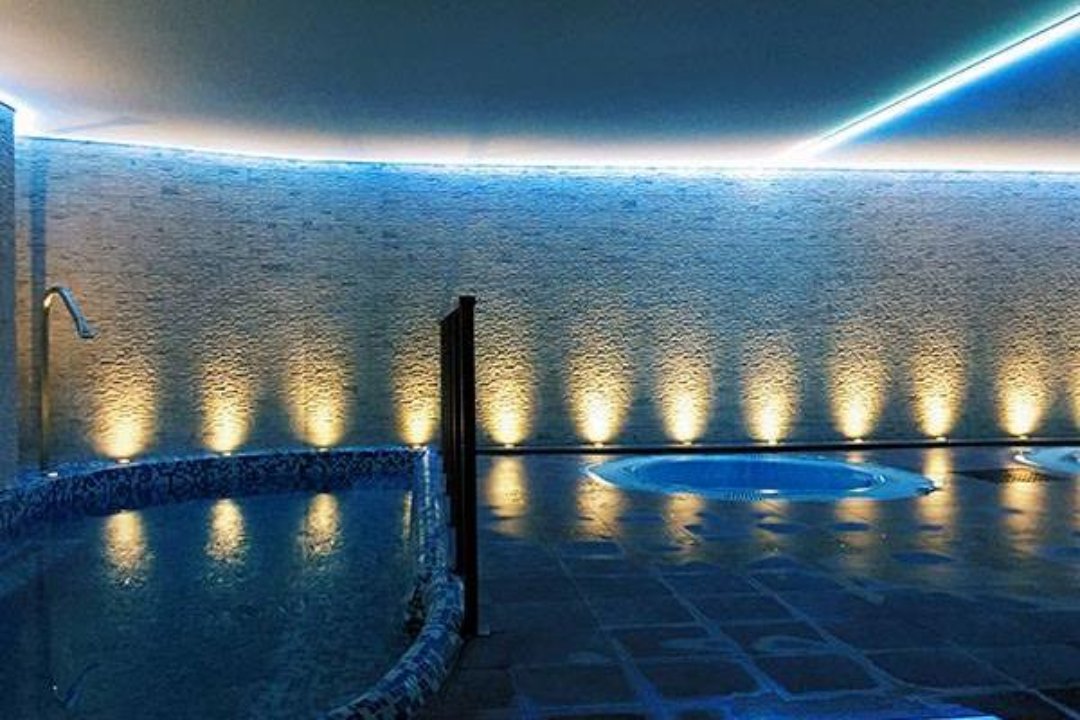 Spa Granada Palace, Vega de Granada, Provincia de Granada