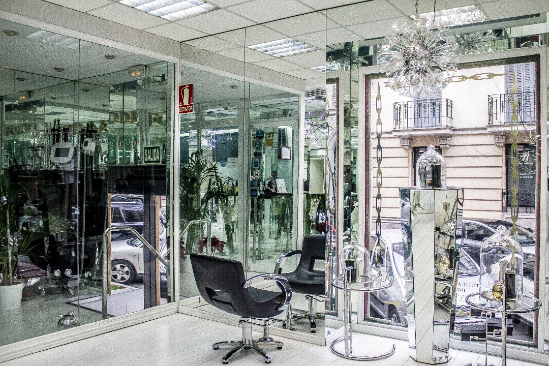 Drakefor Internacional, Recoletos, Madrid