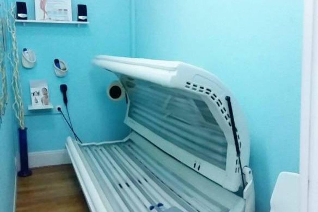 Theys Belleza Donostia, Donostia-San Sebastian, País Vasco