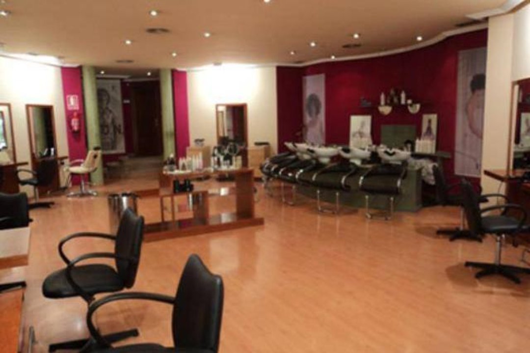 Eva Cervera, Centro-Sagrario, Granada