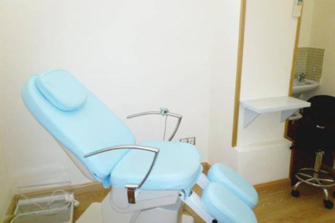 Fisiomax, Parla, Comunidad de Madrid