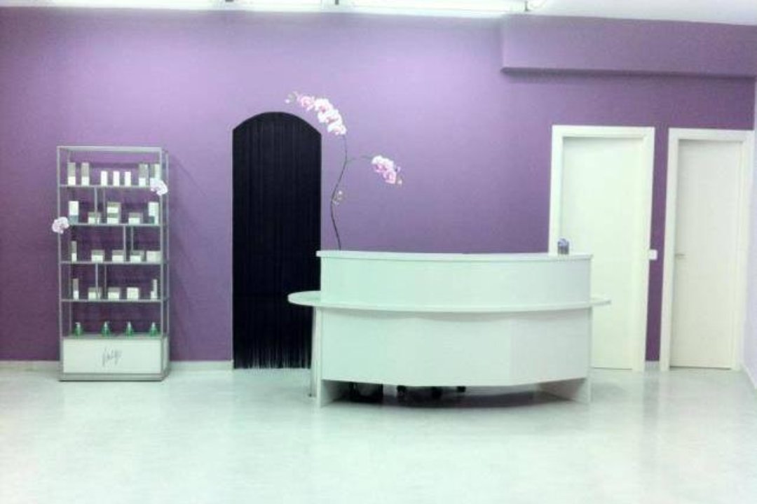 Laura Quiroga, Rivas-Vaciamadrid, Comunidad de Madrid