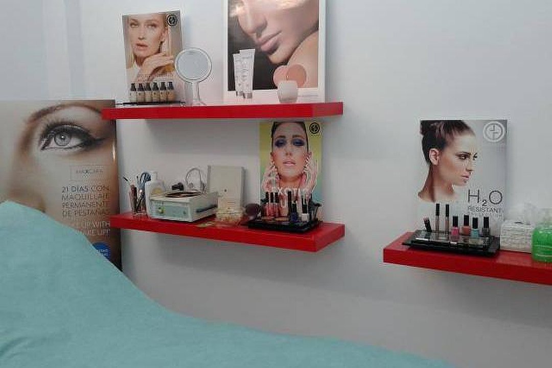 Pell Suau, Portopí, Palma de Mallorca