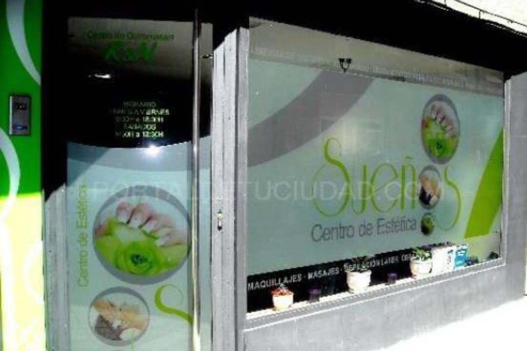 Sueños, Caño Argales, Valladolid