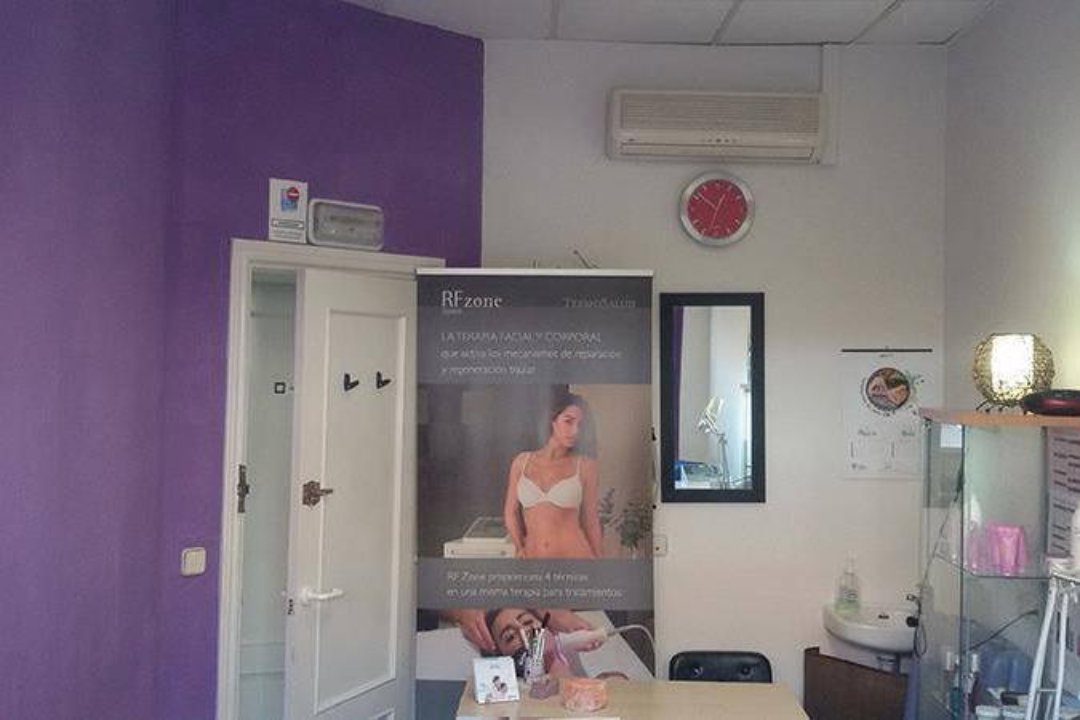 Lilabay Estética , Cuatro Caminos, Madrid