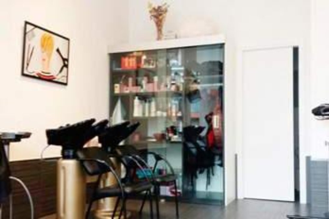 Isabel Peluqueria, Donostia-San Sebastian, País Vasco