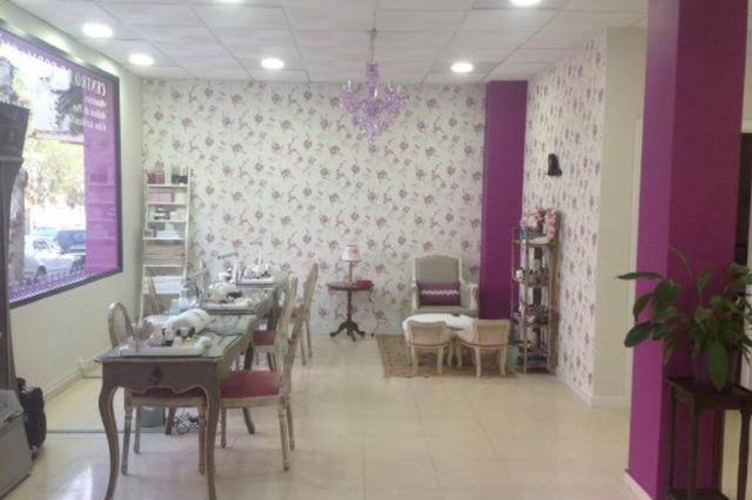 Centro SYD, Estepona