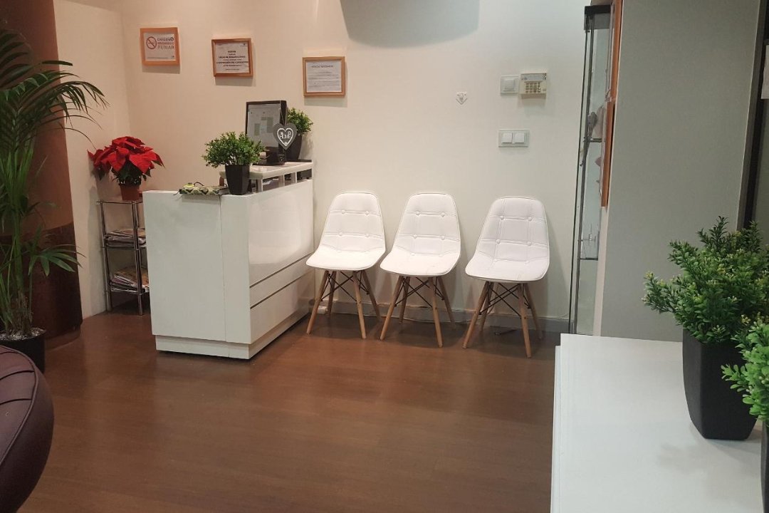 Nails Usa Prosperidad, Ciudad Jardin, Madrid