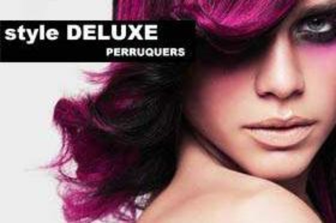 Style Deluxe Estilistas, La Llàntia, Provincia de Barcelona