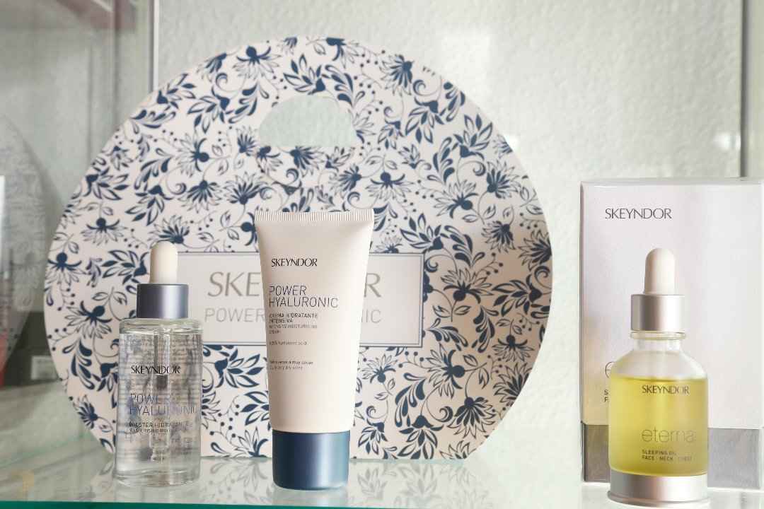 Secretos, Suroeste, Comunidad de Madrid