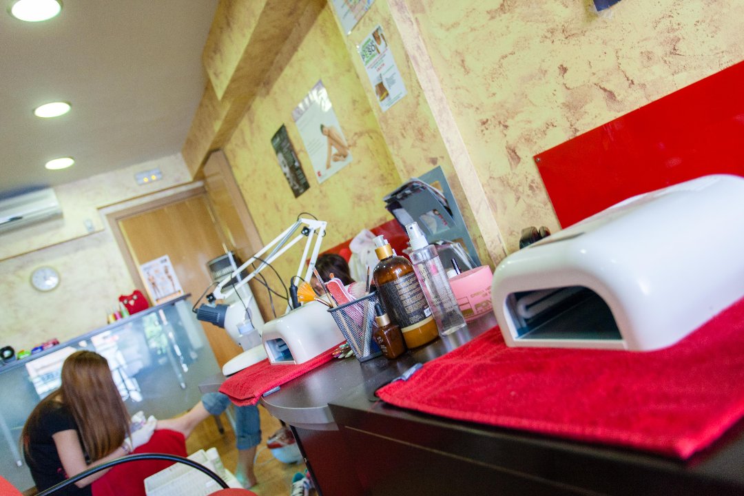 Ponte Wapa, Móstoles, Comunidad de Madrid