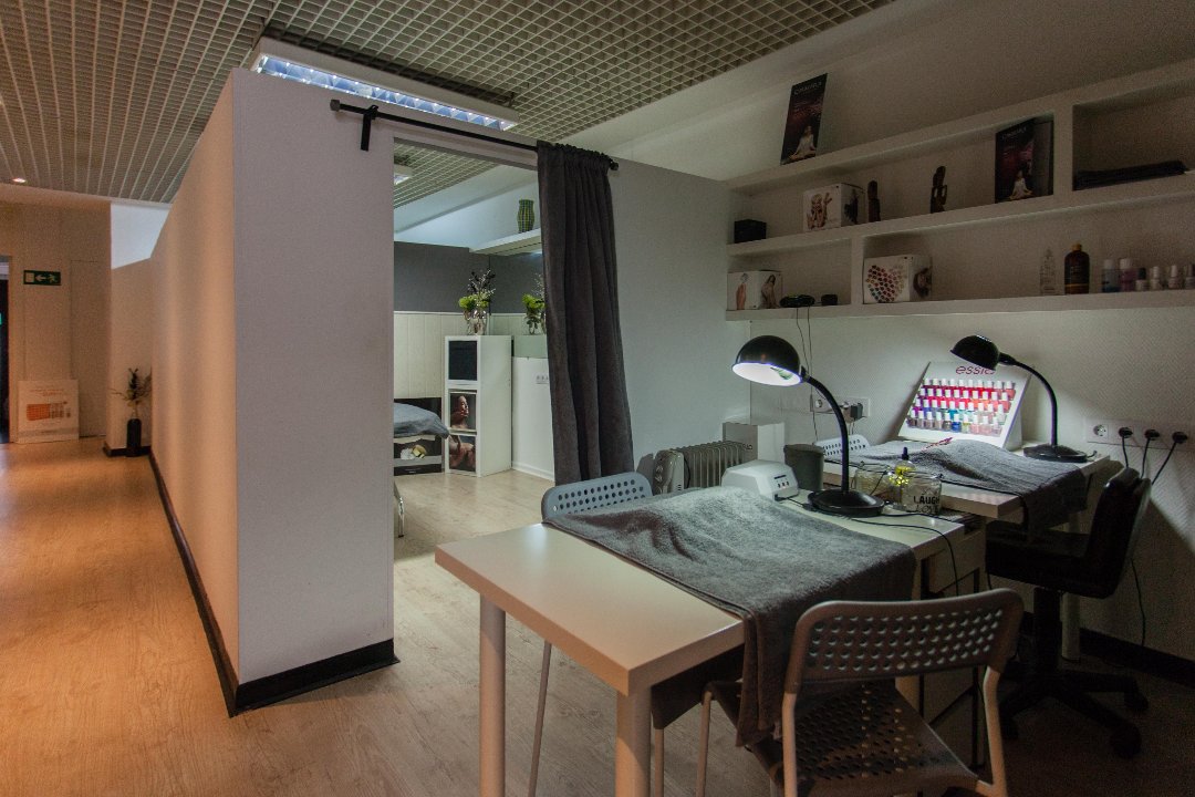 Marsya, Casco Histórico de Vicálvaro, Madrid