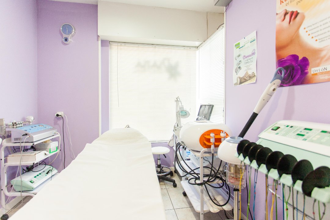 Salón de Belleza Diana, Casco Histórico de Vallecas, Madrid