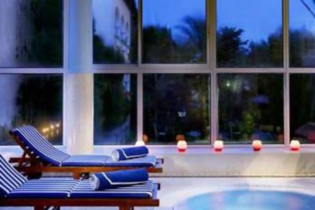 Melia Atlanterra, Provincia de Cádiz