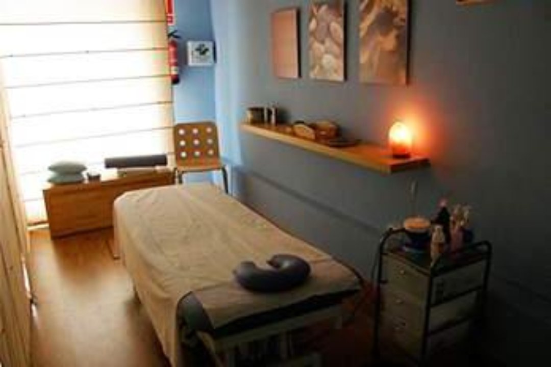 Tsubo, Barberà del Vallès, Provincia de Barcelona