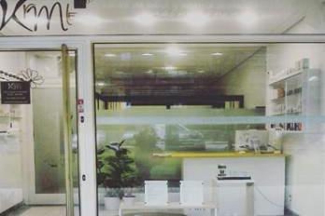 Karmele, Donostia-San Sebastian, País Vasco