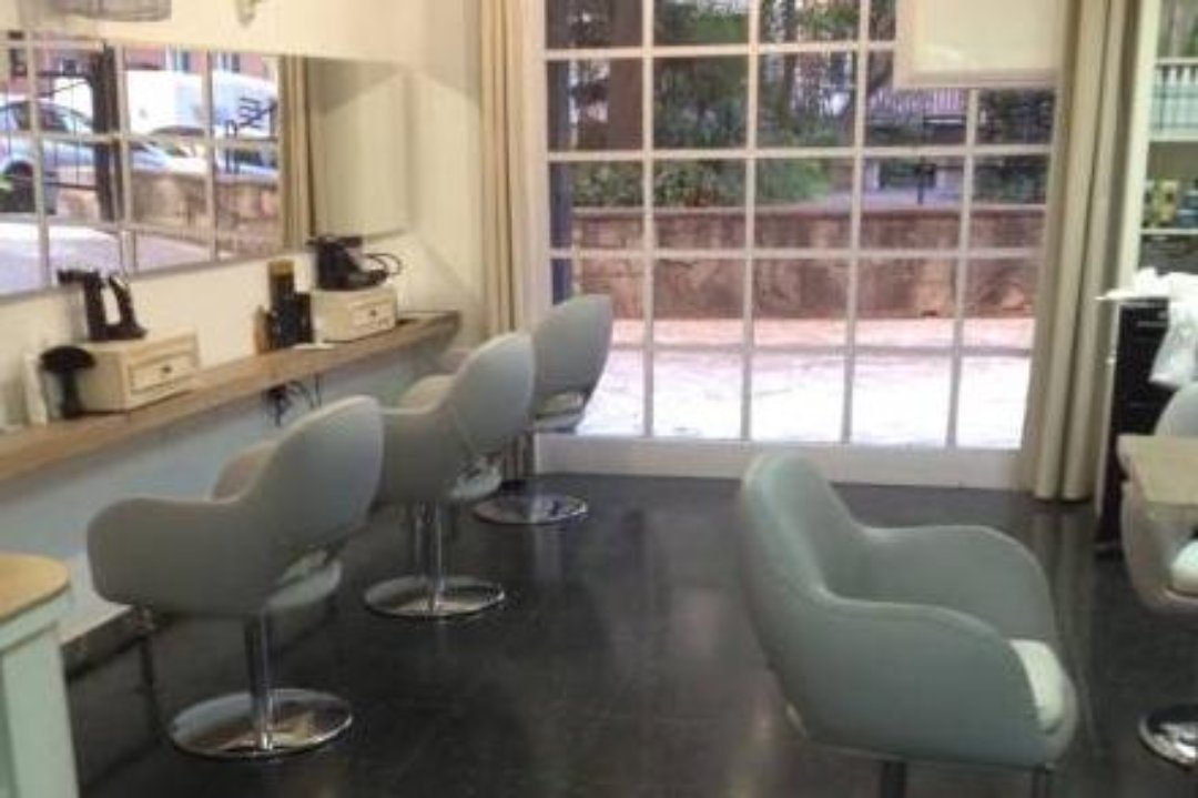 Nicolas Bodnar, La Salut, Barcelona