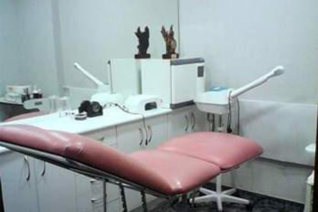 Celia Alvarez, Lucero, Madrid