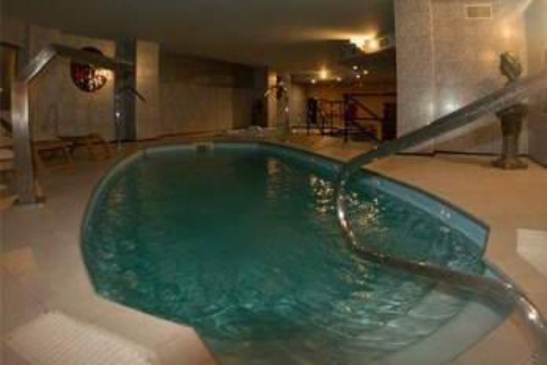 Tempus Spa, Cerrillo de Maracena, Granada