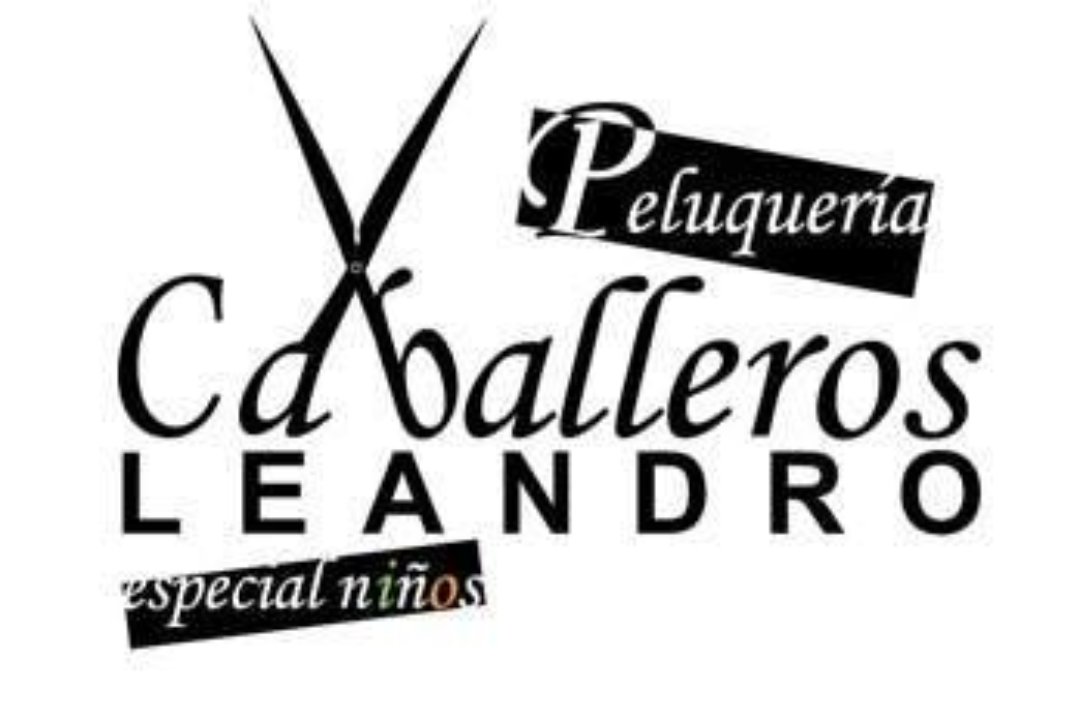 Peluquería Leandro, Alcalá de Henares, Comunidad de Madrid