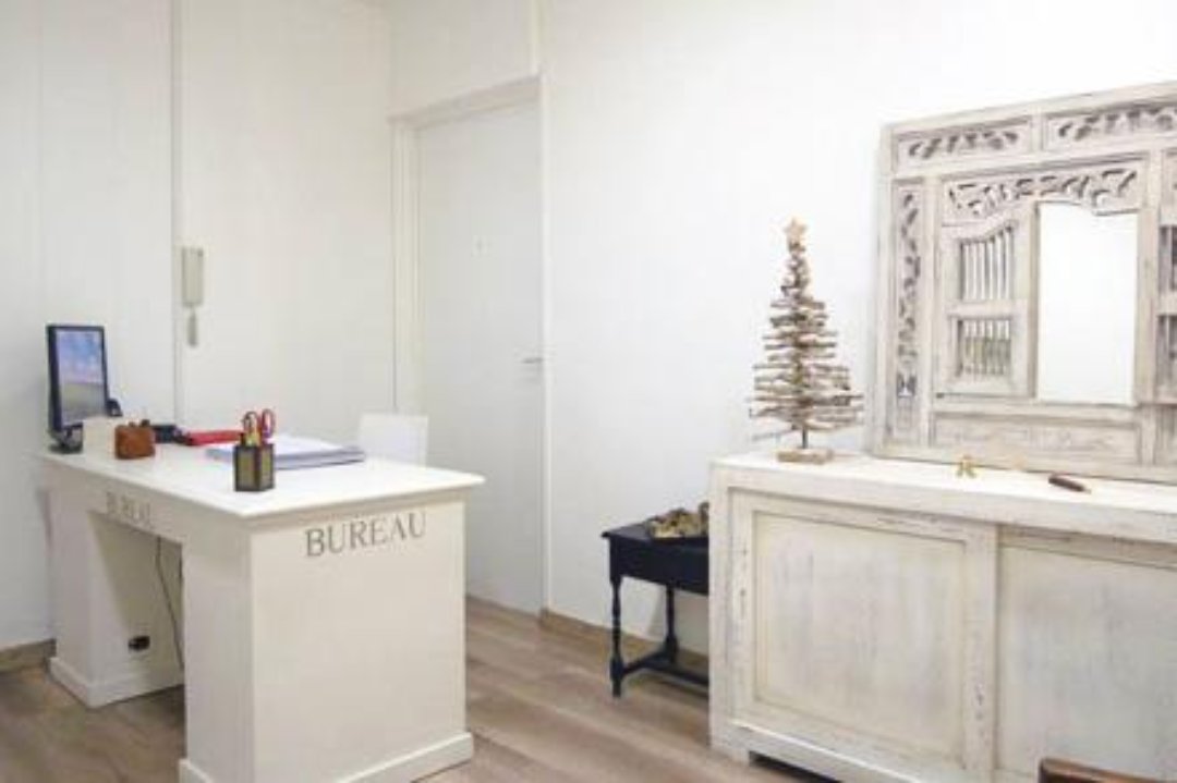 Brise Dermal, Pedralbes, Barcelona