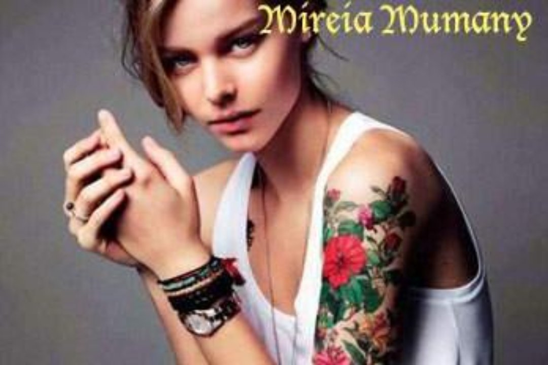 Mireia Mumany, Can Palmer - Can Batllori, Provincia de Barcelona