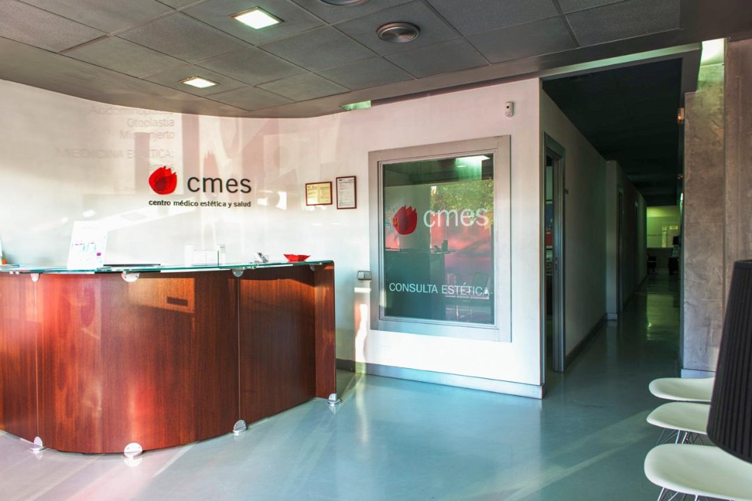 Cmes, Ibiza, Madrid