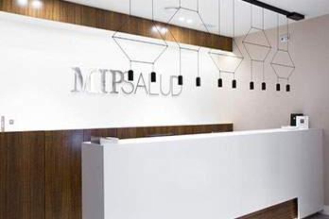 MIP Salud, Recoletos, Madrid
