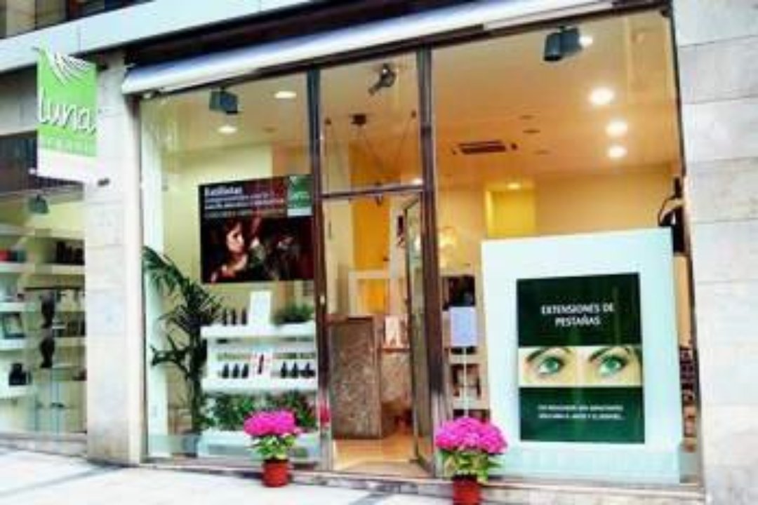 Luna Organic Estilistas, Santander, Cantabria