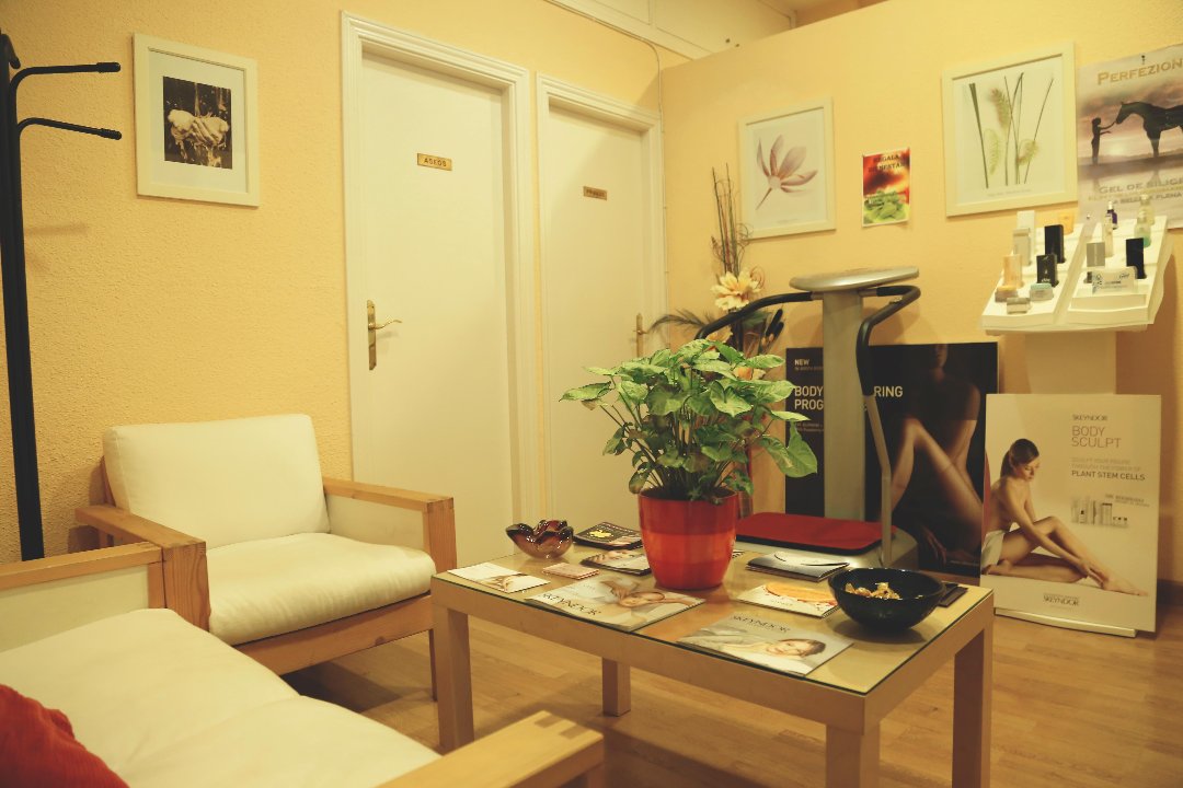 Belros, Distrito Centro, Comunidad de Madrid