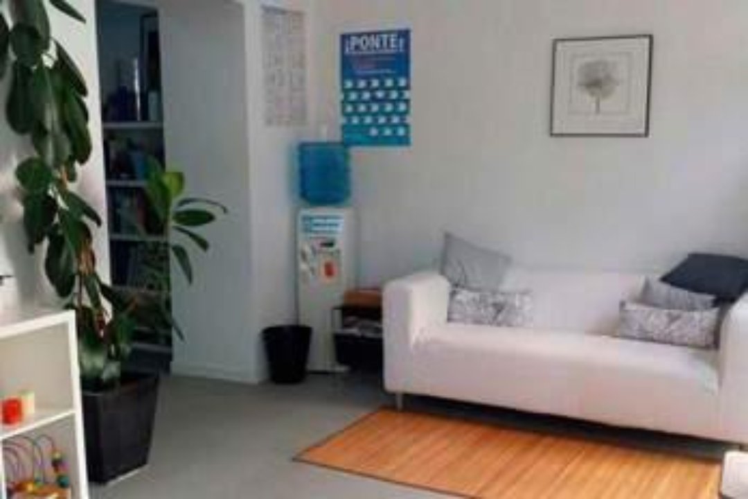 Técnica Fisioterapia , Vallehermoso, Madrid