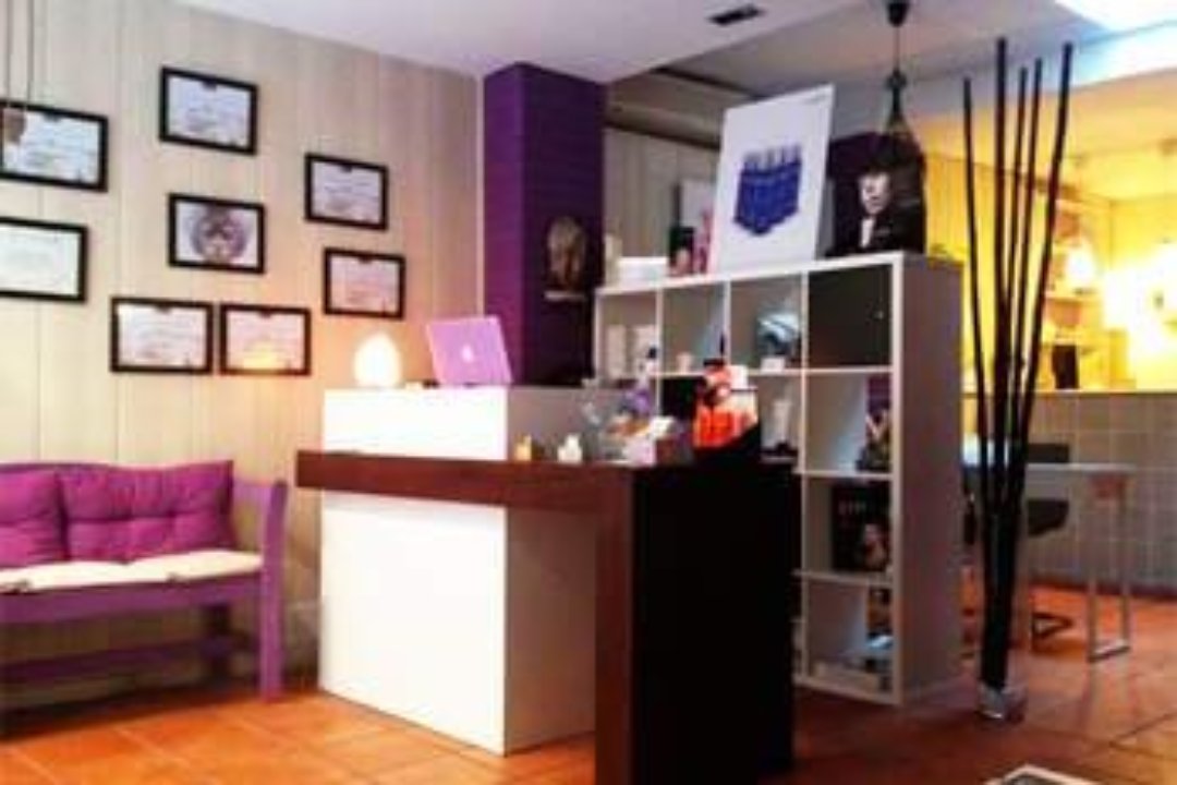 Spa and Tú, Nucli Sant Cugat del Vallès, Provincia de Barcelona