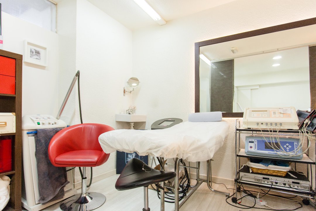 Para tí Estética, El Viso, Madrid