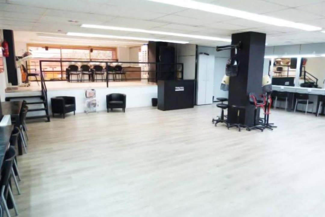 Thuya, Sant Gervasi-Bonanova, Barcelona